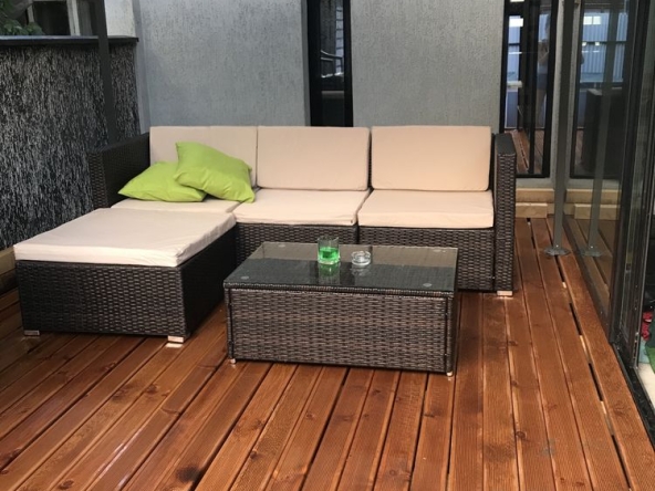 Къща в Силистра, Римска гробница - 160 кв.м за 861 €/кв.м - Снимка #1