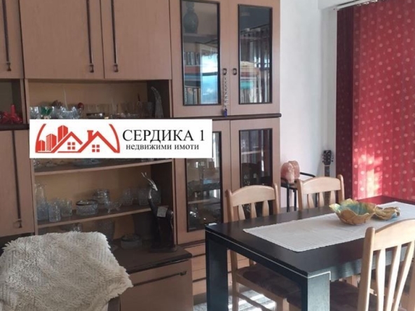 Тристаен апартамент в с. Гара Елин Пелин, Област София-област - 86 кв.м за 1187 €/кв.м - Снимка #1