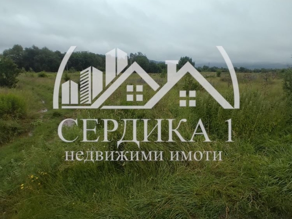 Парцел в Кюстендил, Промишлена зона - Изток - 5400 кв.м за 25 €/кв.м - Снимка #1