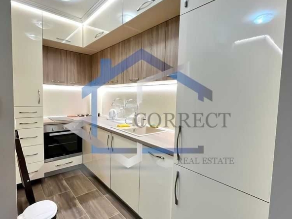 Дава се под наем Двустаен апартамент в Варна, Център - 55 кв.м за 433.5 € - Снимка #1