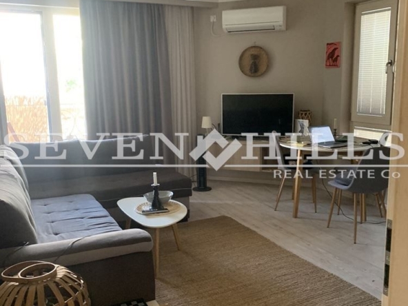 Двустаен апартамент в Пловдив, Център - 76 кв.м за 3014 €/кв.м - Снимка #1