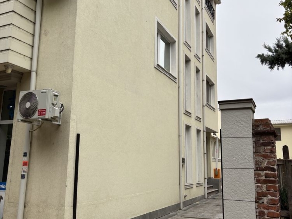 Дава се под наем Гараж / Паркомясто в Пловдив, Мараша - 10 кв.м за 76.5 € - Снимка #1