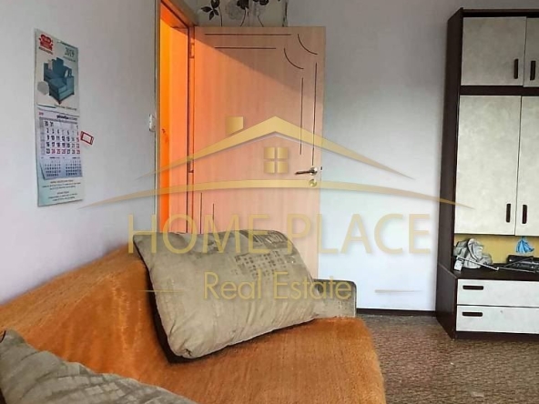 Дава се под наем Двустаен апартамент в Варна, Владислав Варненчик - 45 кв.м за 204 € - Снимка #1