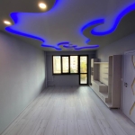 Дава се под наем Тристаен апартамент в Враца, Квартал 103 - 85 кв.м за 99450 € - Снимка #1