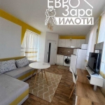 Дава се под наем Двустаен апартамент в Стара Загора, Казански - изток - 60 кв.м за 331.5 € - Снимка #1