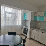 Дава се под наем Двустаен апартамент в Бургас, Възраждане - 65 кв.м за 204 € - Снимка #1