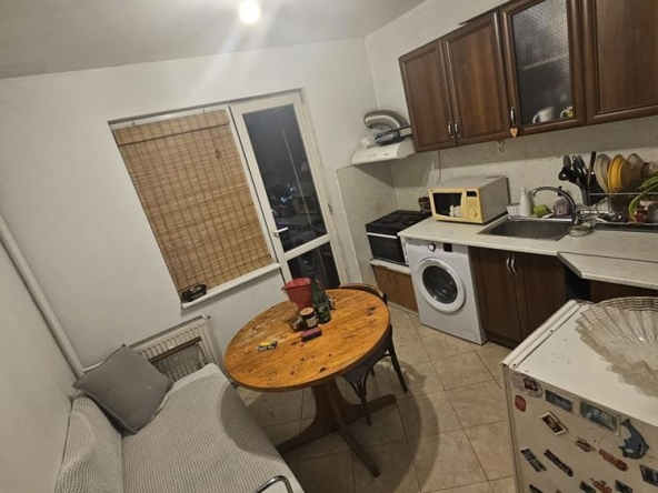 Двустаен апартамент в София, Оборище - 57 кв.м за 2983 €/кв.м - Снимка #1