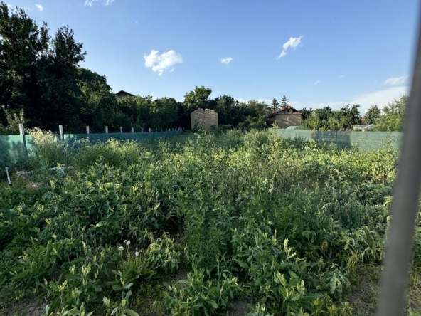 Парцел в с. Долна Малина, Област София-област - 612 кв.м за 65 €/кв.м - Снимка #1