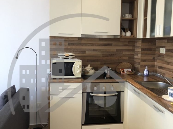 Двустаен апартамент в Бяла - 79 кв.м за 823 €/кв.м - Снимка #1