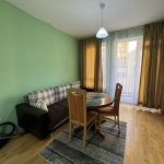 Дава се под наем Двустаен апартамент в Елин Пелин - 60 кв.м за 306 € - Снимка #1