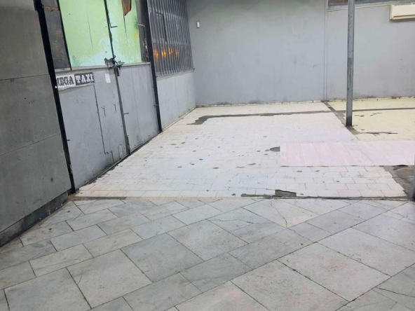 Дава се под наем Промишлена сграда в София, Обеля 2 - 110 кв.м за 714 € - Снимка #1