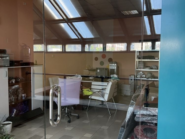 Магазин в Пловдив, Кършияка - 24 кв.м за 834 €/кв.м - Снимка #1