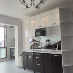 Дава се под наем Двустаен апартамент в Варна, Възраждане 1 - 60 кв.м за 408 € - Снимка #1