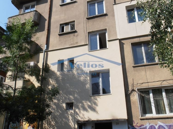 Ателие в София, Център - 49 кв.м за 1633 €/кв.м - Снимка #1