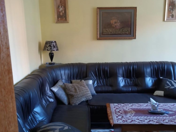 Двустаен апартамент в Перник, Тева - 58 кв.м за 1390 €/кв.м - Снимка #1