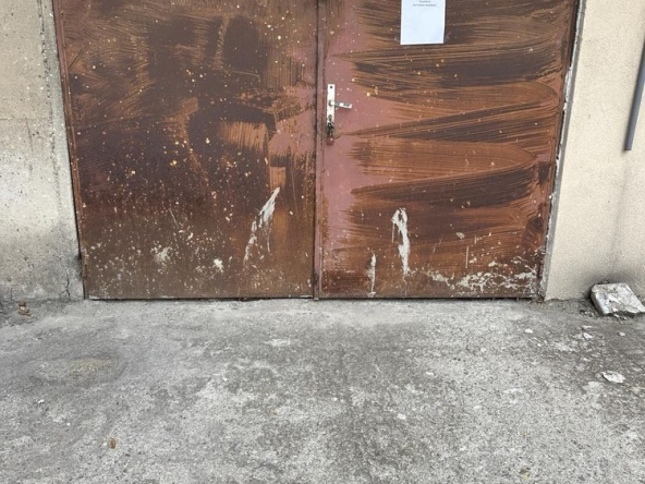 Гараж / Паркомясто в София, Надежда 2 - 23 кв.м за 2087 €/кв.м - Снимка #1