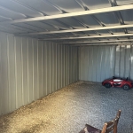 Гараж / Паркомясто в Пещера - 6 кв.м за 128 €/кв.м - Снимка #1