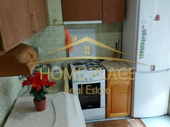 Дава се под наем Двустаен апартамент в Варна, Владислав Варненчик - 43 кв.м за 255 € - Снимка #1