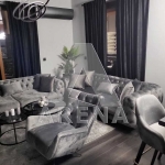 Тристаен апартамент в Пловдив, Кършияка - 106 кв.м за 2350 €/кв.м - Снимка #1