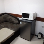 Дава се под наем Едностаен апартамент в Варна, Левски - 20 кв.м за 127.5 € - Снимка #1