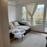 Дава се под наем Едностаен апартамент в Шумен, Тракия - 43 кв.м за 229.5 € - Снимка #1