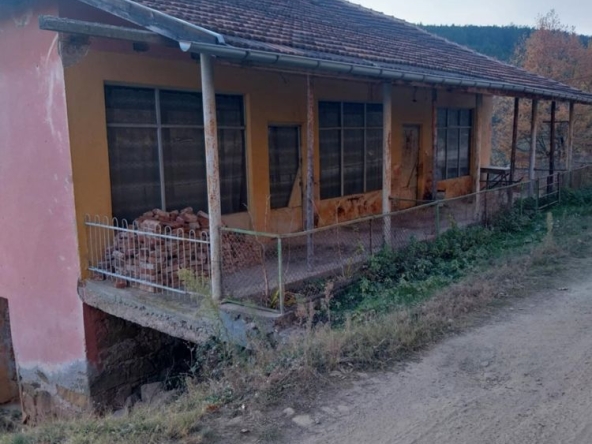 Къща в с. Пиперков чифлик, Област Кюстендил - 220 кв.м за 273 €/кв.м - Снимка #1