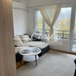 Дава се под наем Едностаен апартамент в Шумен, Тракия - 43 кв.м за 229.5 € - Снимка #1