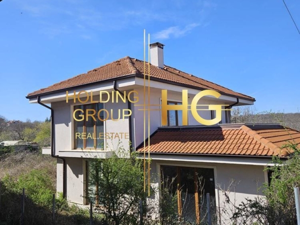 Къща в с. Звездица, Област Варна - 330 кв.м за 622 €/кв.м - Снимка #1