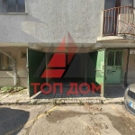 Гараж / Паркомясто в Варна, Лятно кино Тракия - 18 кв.м за 2223 €/кв.м - Снимка #1