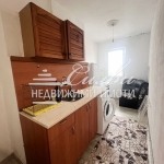 Дава се под наем Едностаен апартамент в Шумен, Херсон - 46 кв.м за 255 € - Снимка #1