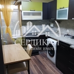 Дава се под наем Тристаен апартамент в София, Център - 65 кв.м за 561 € - Снимка #1