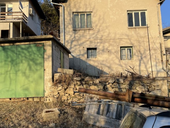 Къща в Момин проход - 100 кв.м за 495 €/кв.м - Снимка #1