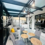 Дава се под наем Тристаен апартамент в Варна, Бриз - 100 кв.м за 1000 € - Снимка #1