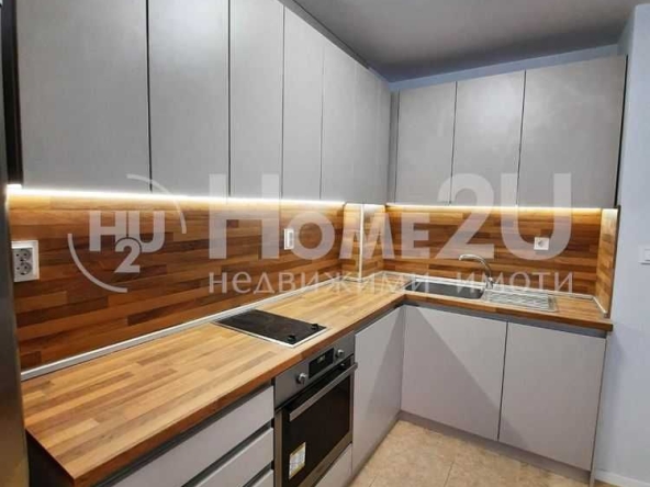 Тристаен апартамент в Варна, Чаталджа - 100 кв.м за 2200 €/кв.м - Снимка #1