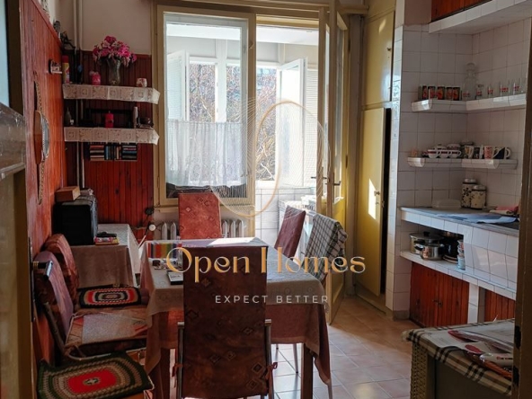 Двустаен апартамент в София, Хиподрума - 85 кв.м за 2705 €/кв.м - Снимка #1