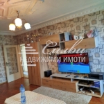 Тристаен апартамент в Шумен, Тракия - 84 кв.м за 1093 €/кв.м - Снимка #1