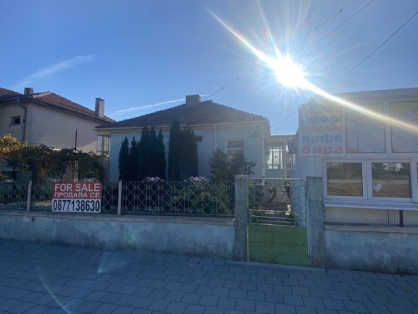 Къща в Каблешково - 70 кв.м за 1643 €/кв.м - Снимка #1