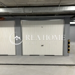 Гараж / Паркомясто в София, Изток - 20 кв.м за 10 €/кв.м - Снимка #1