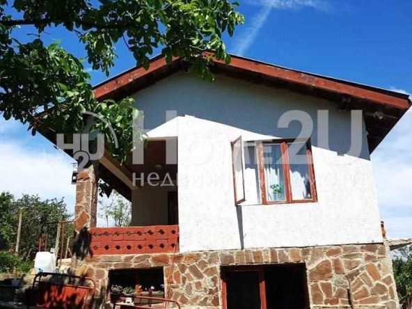 Къща в с. Бенковски, Област Варна - 70 кв.м за 629 €/кв.м - Снимка #1