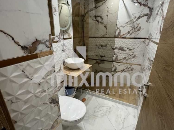 Четиристаен апартамент в с. Левски, Област Варна - 96 кв.м за 1718 €/кв.м - Снимка #1