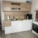 Дава се под наем Тристаен апартамент в Кърджали, Байкал - 67 кв.м за 219.3 € - Снимка #1