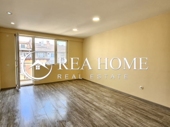 Дава се под наем Двустаен апартамент в София, Оборище - 80 кв.м за 750 € - Снимка #1