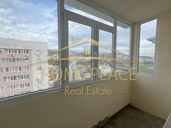 Четиристаен апартамент в Варна, Трошево - 83 кв.м за 1663 €/кв.м - Снимка #1