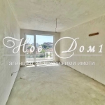 Двустаен апартамент в Варна, Възраждане 4 - 71 кв.м за 1340 €/кв.м - Снимка #1