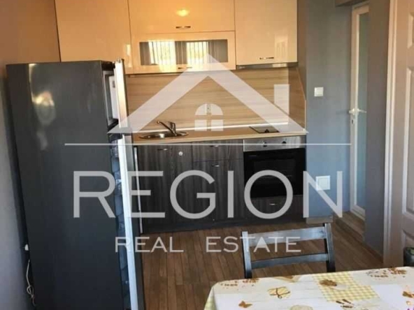 Дава се под наем Двустаен апартамент в Варна, Трошево - 50 кв.м за 357 € - Снимка #1