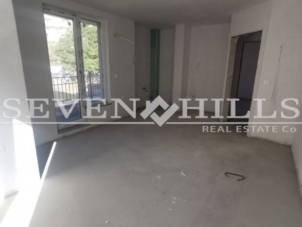 Тристаен апартамент в Пловдив, Кючук Париж - 87 кв.м за 1351 €/кв.м - Снимка #1