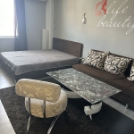 Дава се под наем Едностаен апартамент в Велико Търново, Колю Фичето - 37 кв.м за 306 € - Снимка #1