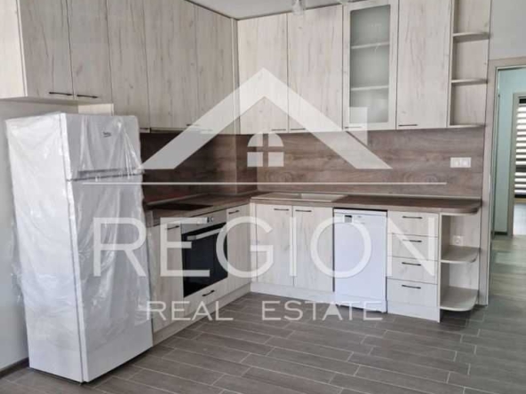 Дава се под наем Двустаен апартамент в Варна, Лятно кино Тракия - 75 кв.м за 459 € - Снимка #1