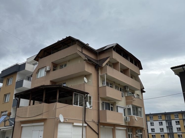 Мезонет в Кърджали, Гледка - 100 кв.м за 800 €/кв.м - Снимка #1