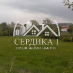 Парцел в Добринище - 934 кв.м за 60 €/кв.м - Снимка #1